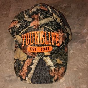 Young life hat
